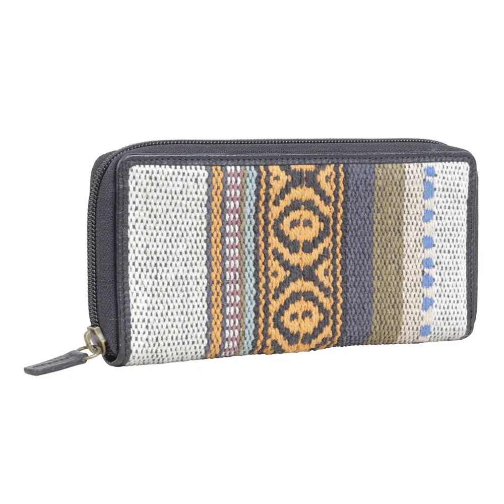 Vision Wallet sold by Myra Bag product image thumbnail 2