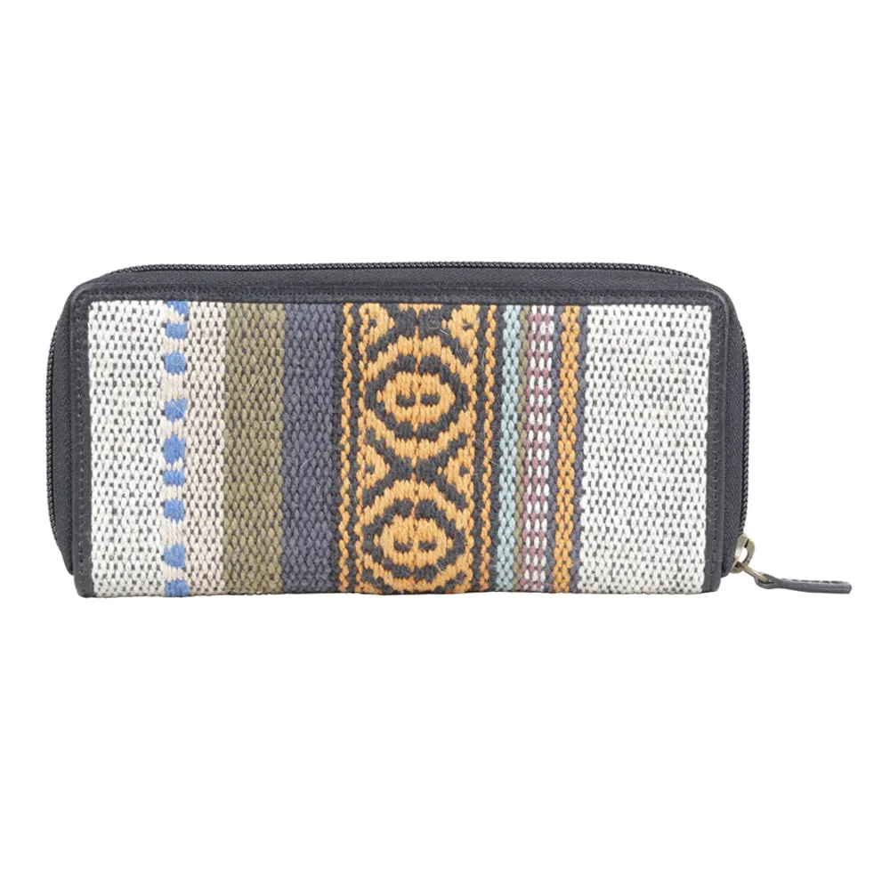 Vision Wallet sold by Myra Bag product image thumbnail 3