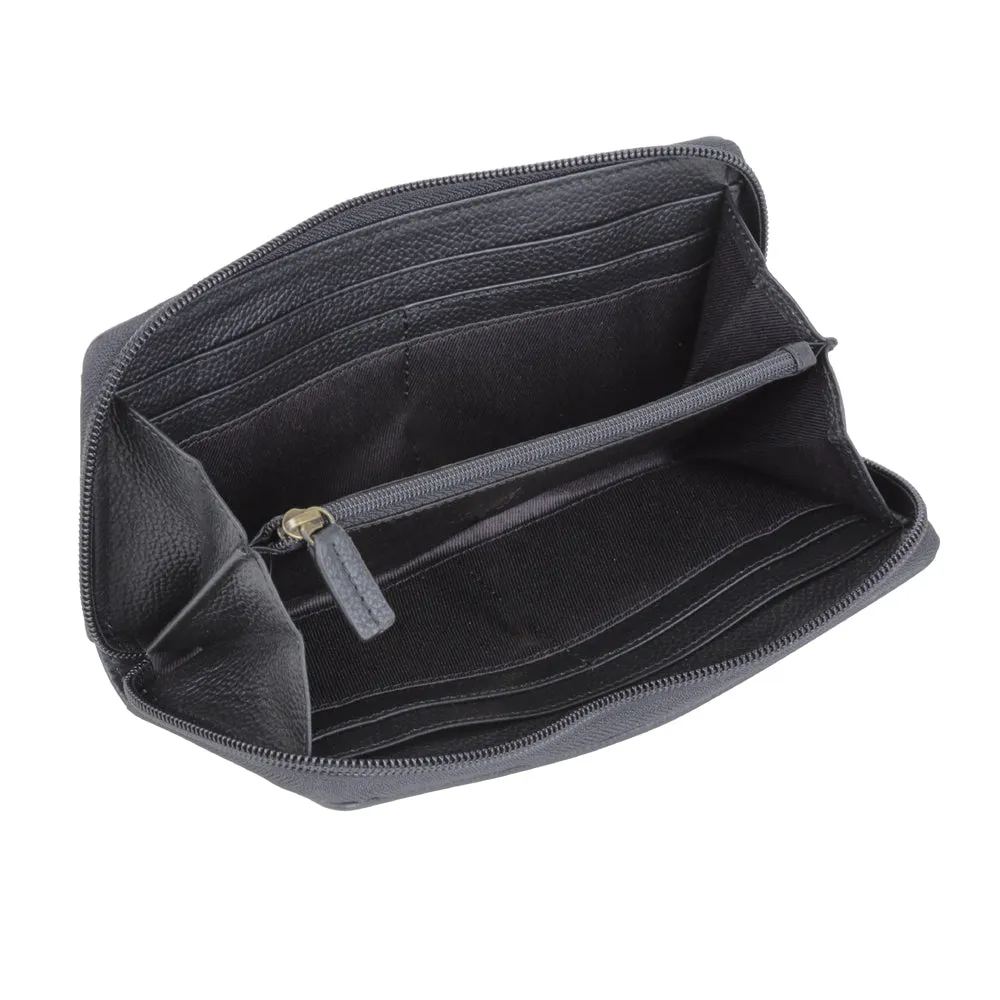 Vision Wallet sold by Myra Bag product image thumbnail 4