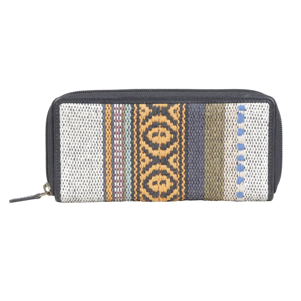 Vision Wallet sold by Myra Bag