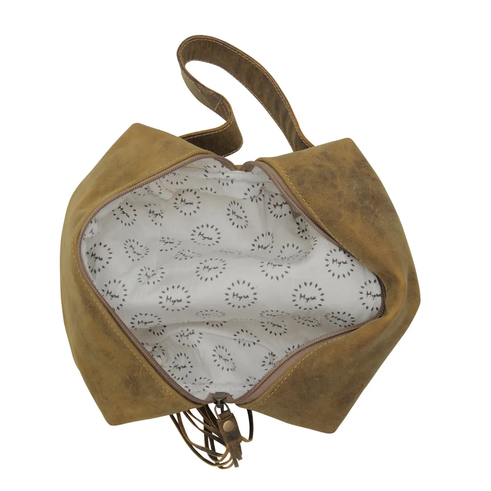 MARCEL MAKE-UP KIT sold by Myra Bag product image thumbnail 3