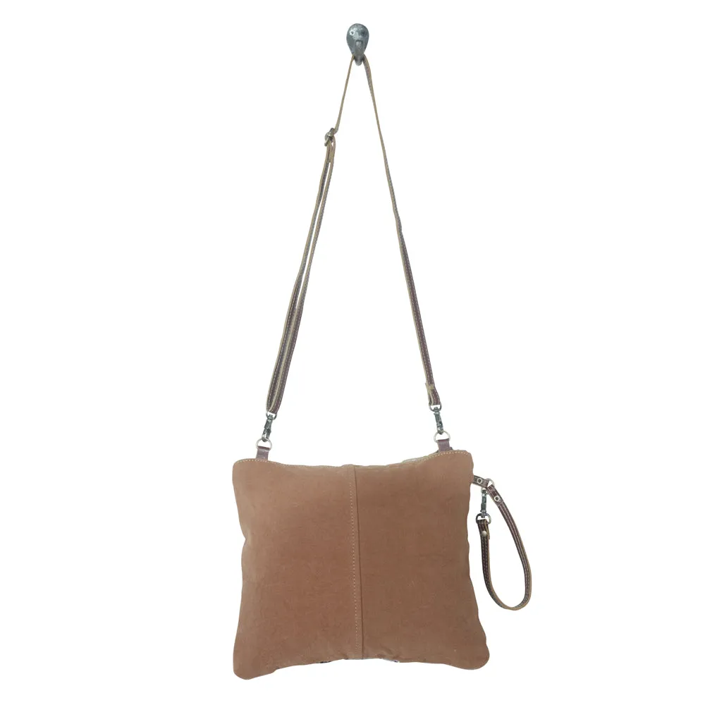 Xyst Small & Crossbody Bag sold by Myra Bag product image thumbnail 5