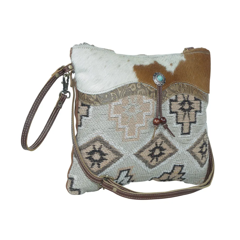 Xyst Small & Crossbody Bag sold by Myra Bag product image thumbnail 2