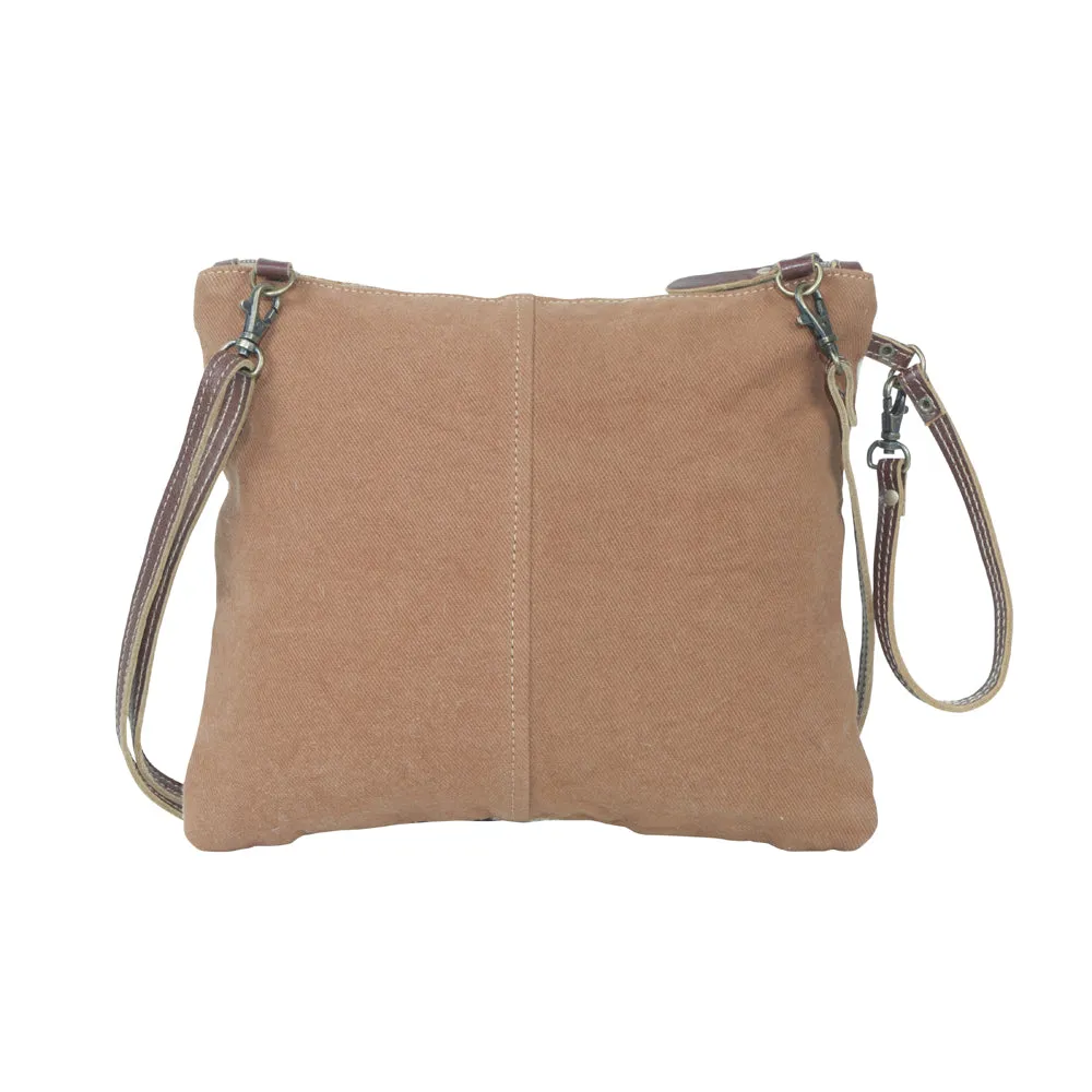 Xyst Small & Crossbody Bag sold by Myra Bag product image thumbnail 3