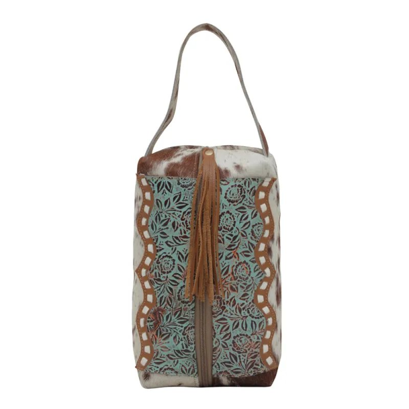 SOUTHWEST MAKE-UP KIT sold by Myra Bag