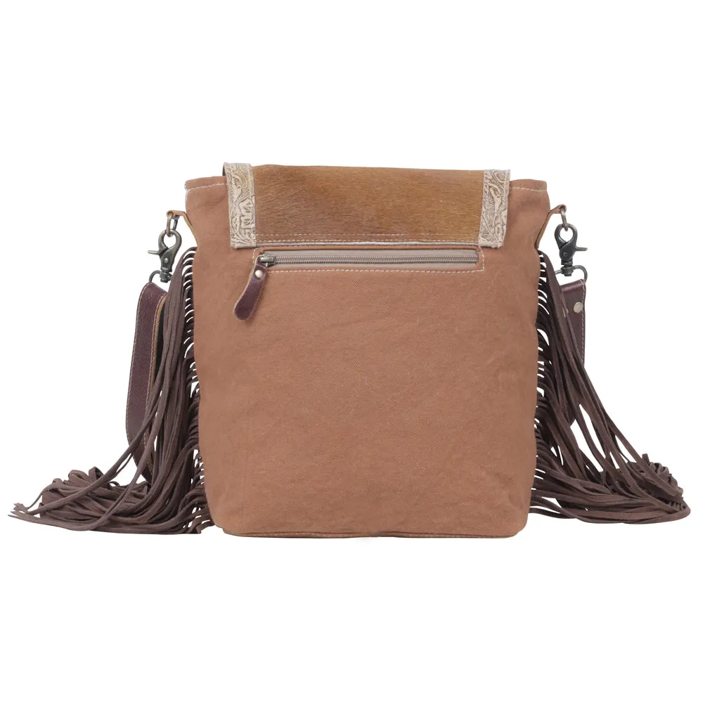 Precipitate Shoulder Bag sold by Myra Bag product image thumbnail 3