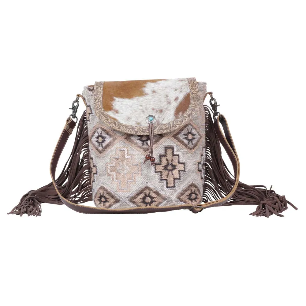 Precipitate Shoulder Bag sold by Myra Bag