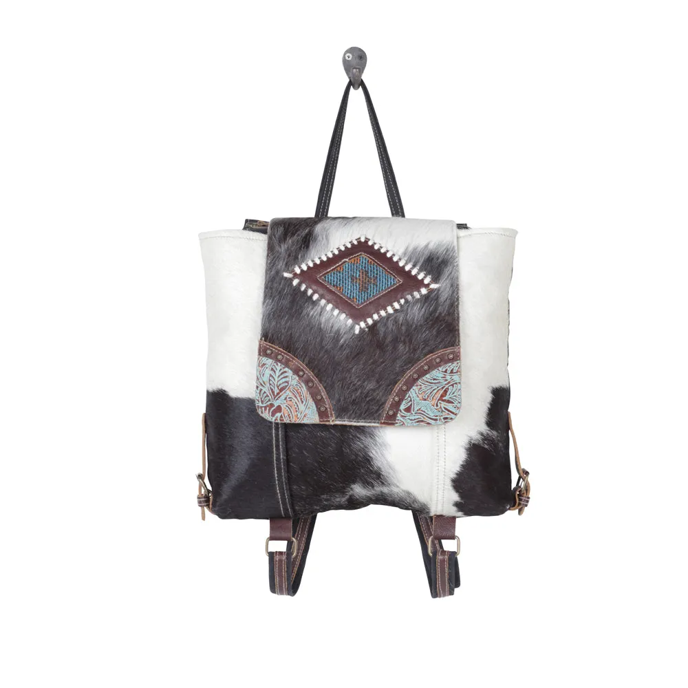Hercule Backpack Bag sold by Myra Bag product image thumbnail 4