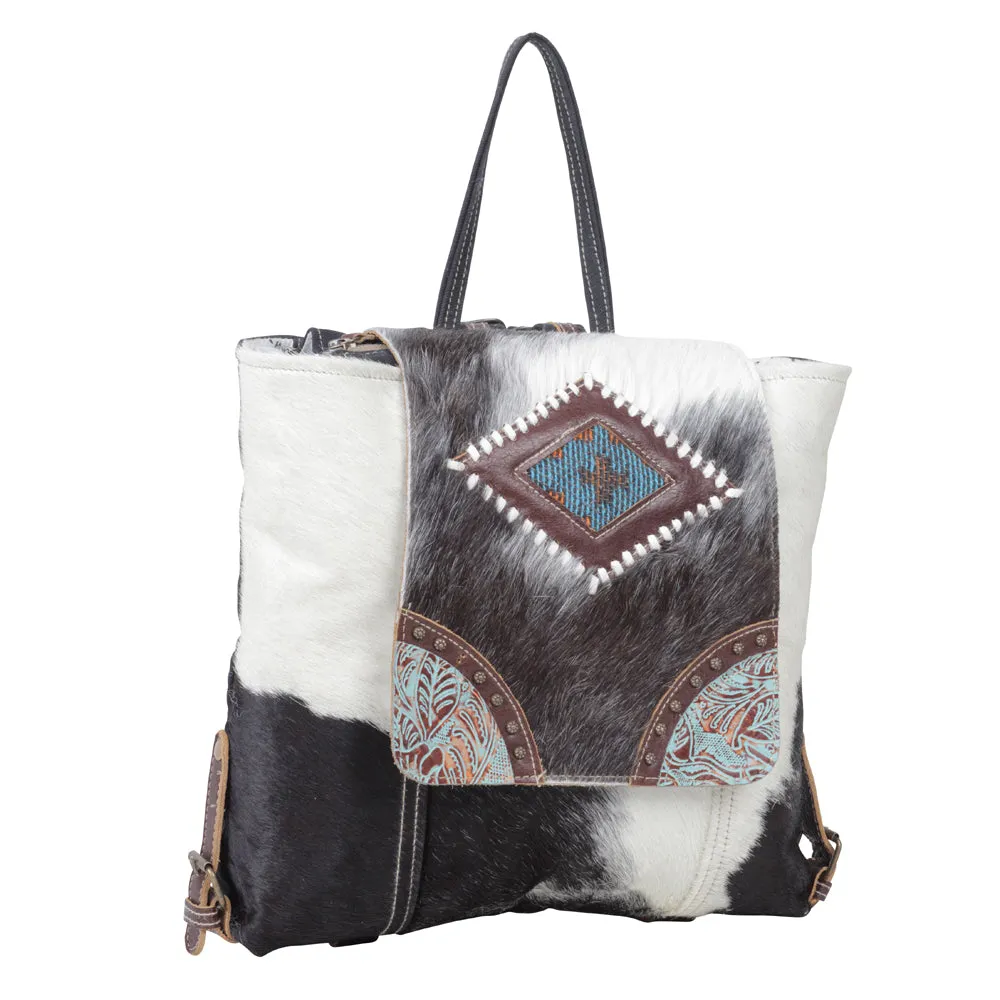 Hercule Backpack Bag sold by Myra Bag product image thumbnail 2