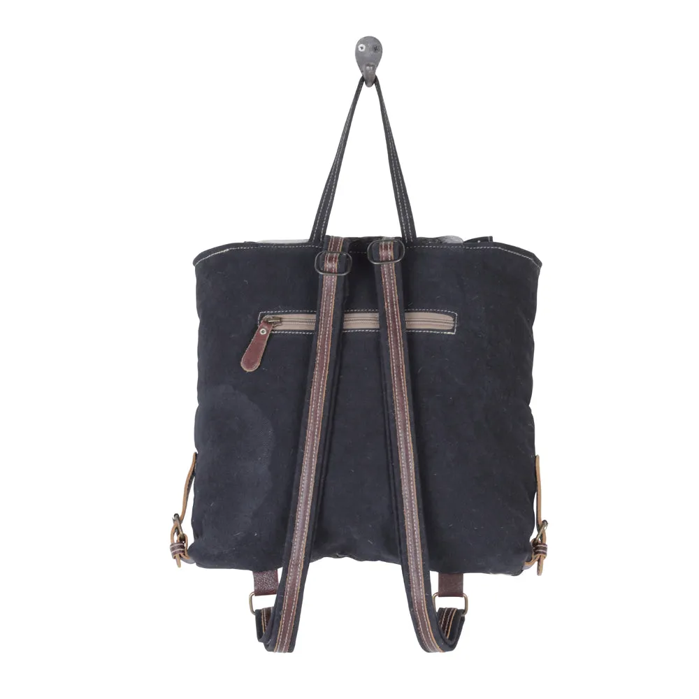 Hercule Backpack Bag sold by Myra Bag product image thumbnail 5