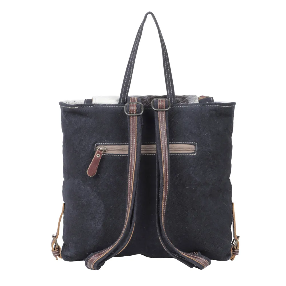 Hercule Backpack Bag sold by Myra Bag product image thumbnail 3