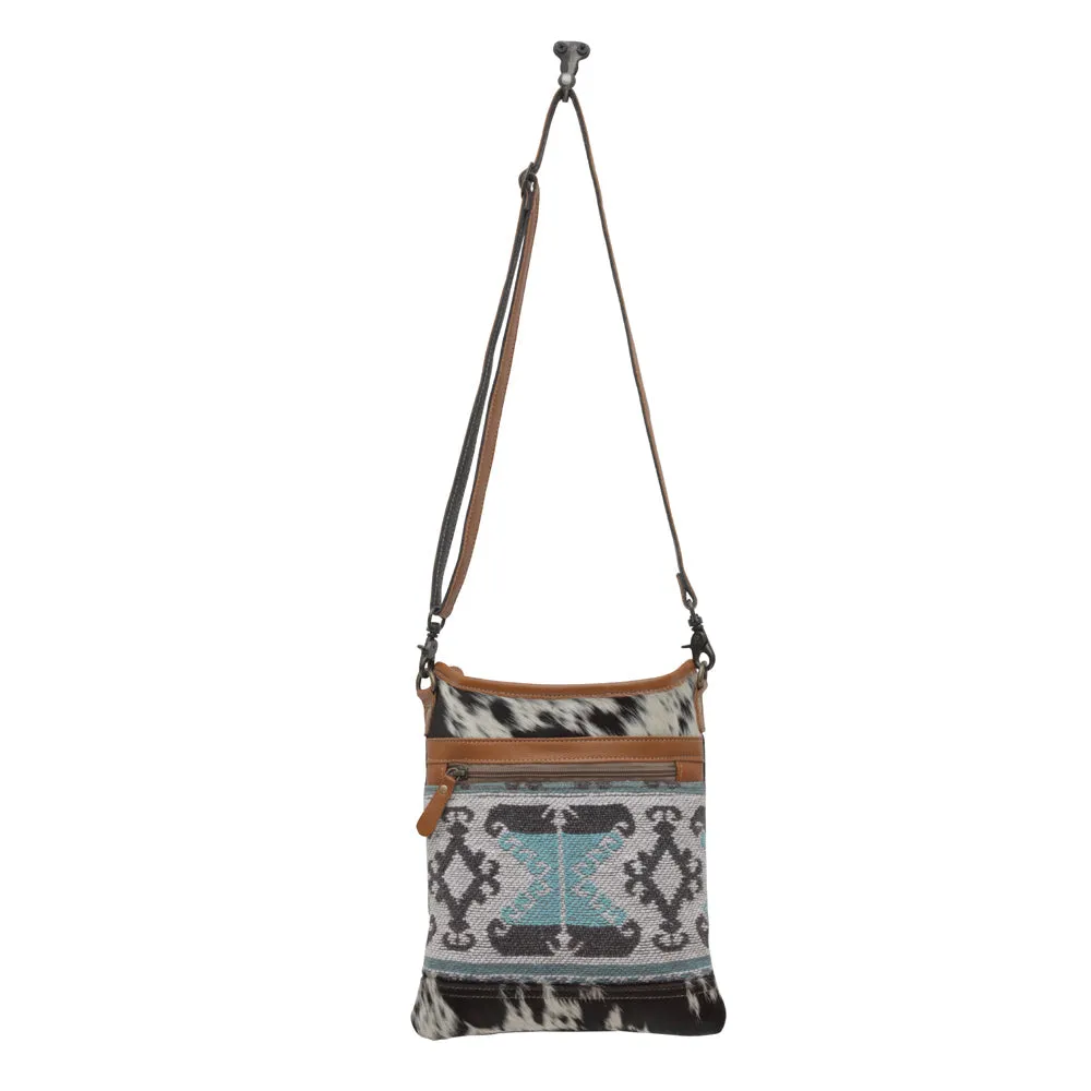 ISABELA SHOULDER BAG sold by Myra Bag product image thumbnail 4