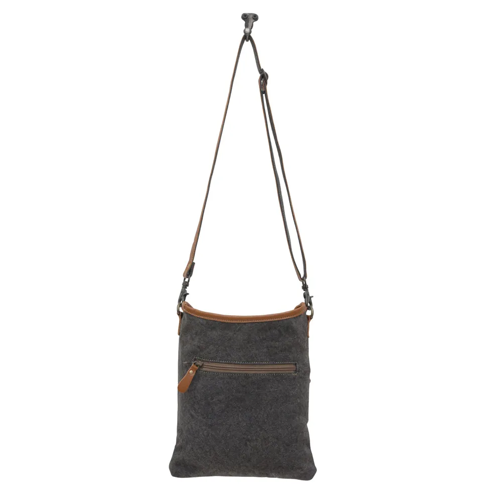ISABELA SHOULDER BAG sold by Myra Bag product image thumbnail 5