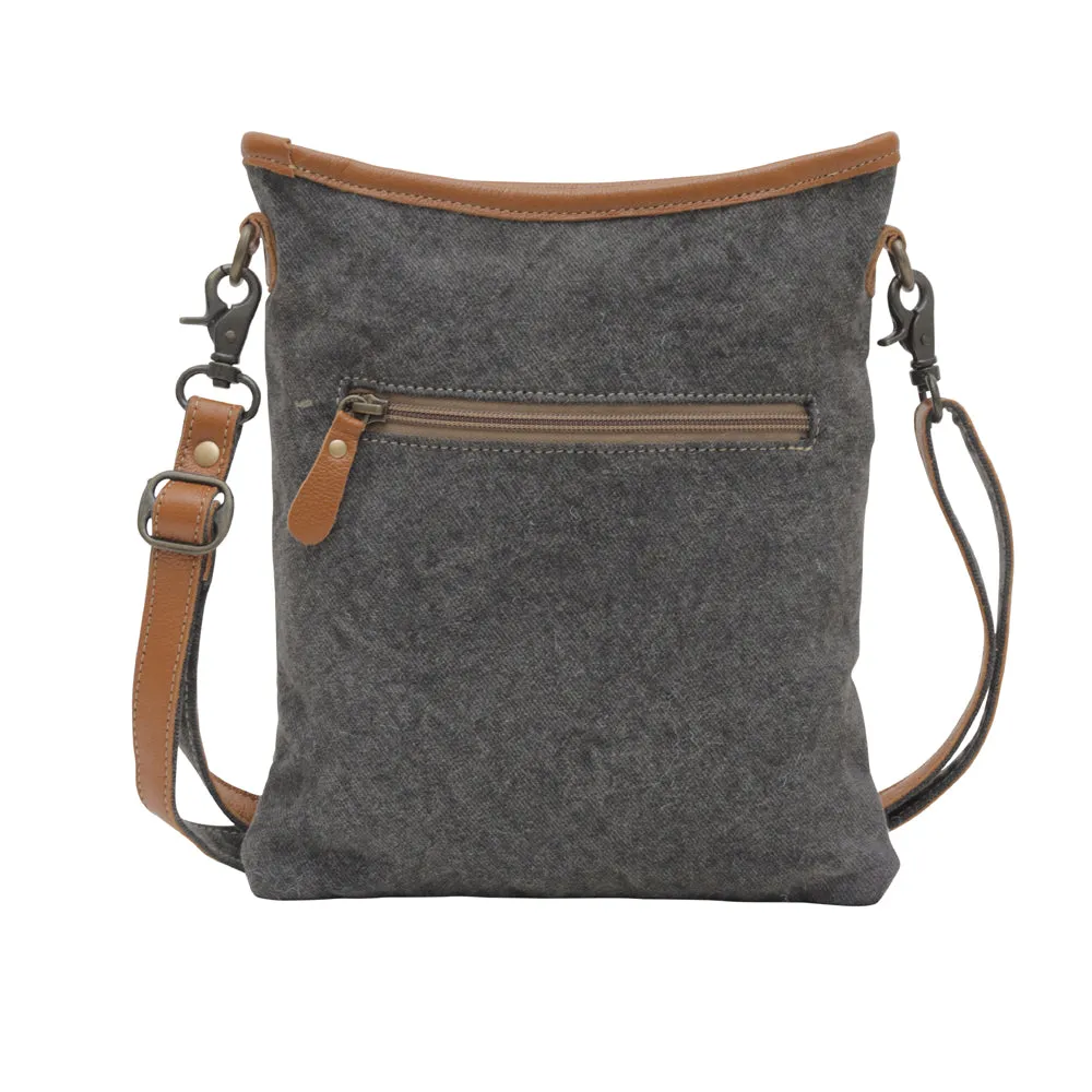 ISABELA SHOULDER BAG sold by Myra Bag product image thumbnail 3