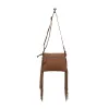 Olive Cubes  Small & Crossbody Bag sold by Myra Bag
