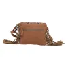 Olive Cubes  Small & Crossbody Bag sold by Myra Bag