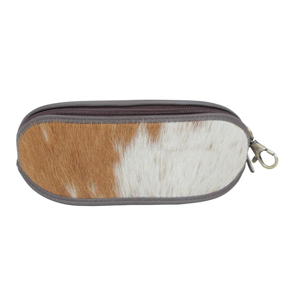 Look Bright Sunglass Case sold by Myra Bag product image thumbnail 5