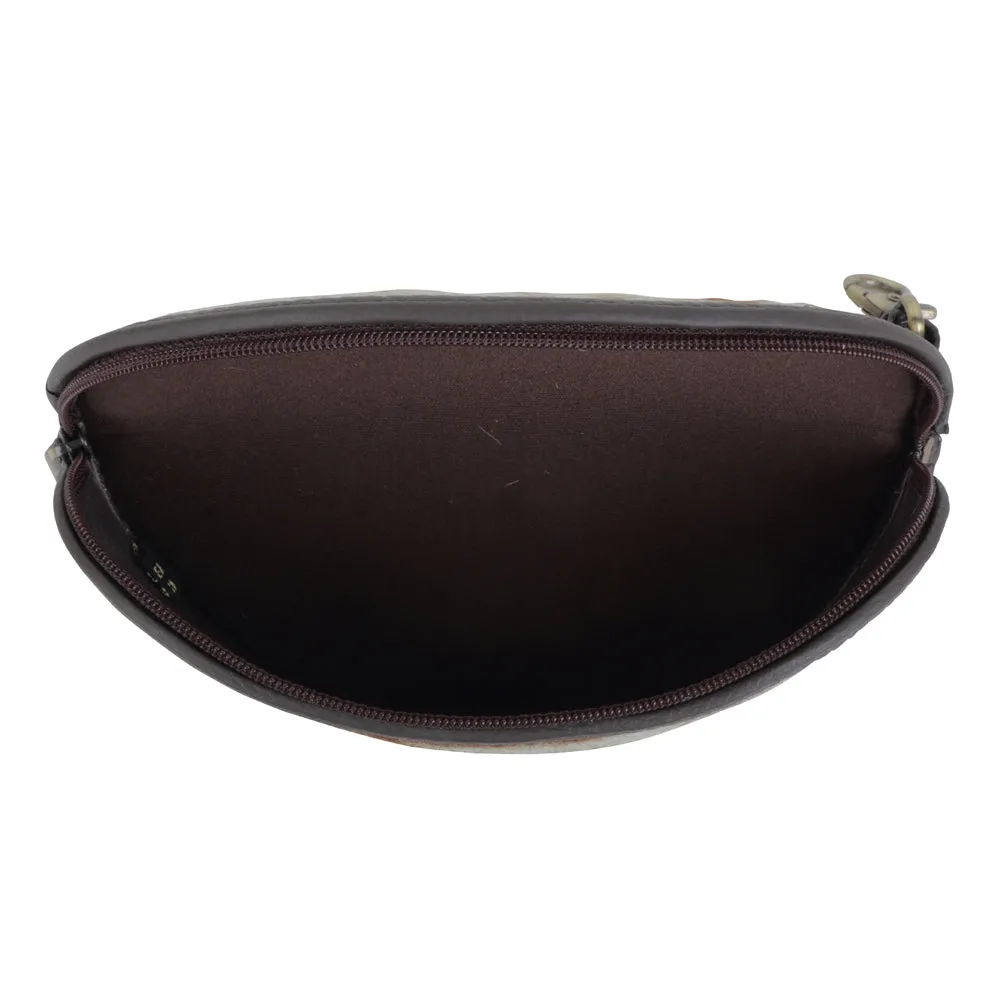 Look Bright Sunglass Case sold by Myra Bag product image thumbnail 4