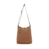 Orange Embers Shoulder Bag sold by Myra Bag