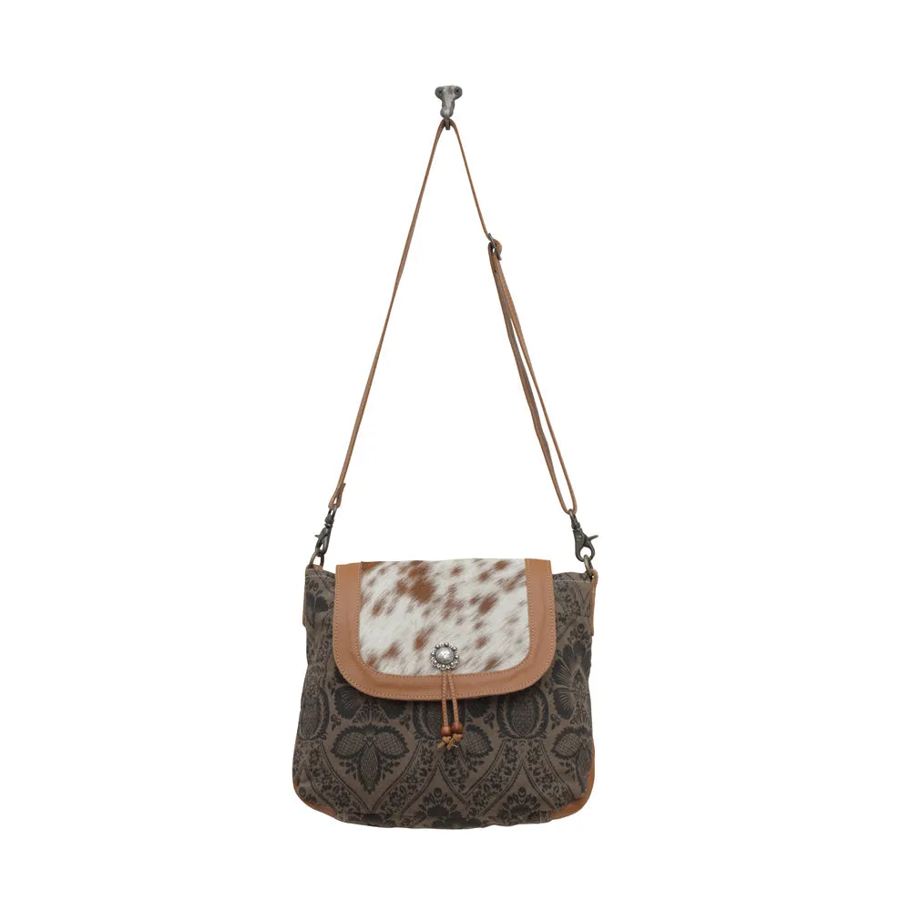 Excellence Shoulder Bag sold by Myra Bag product image thumbnail 3