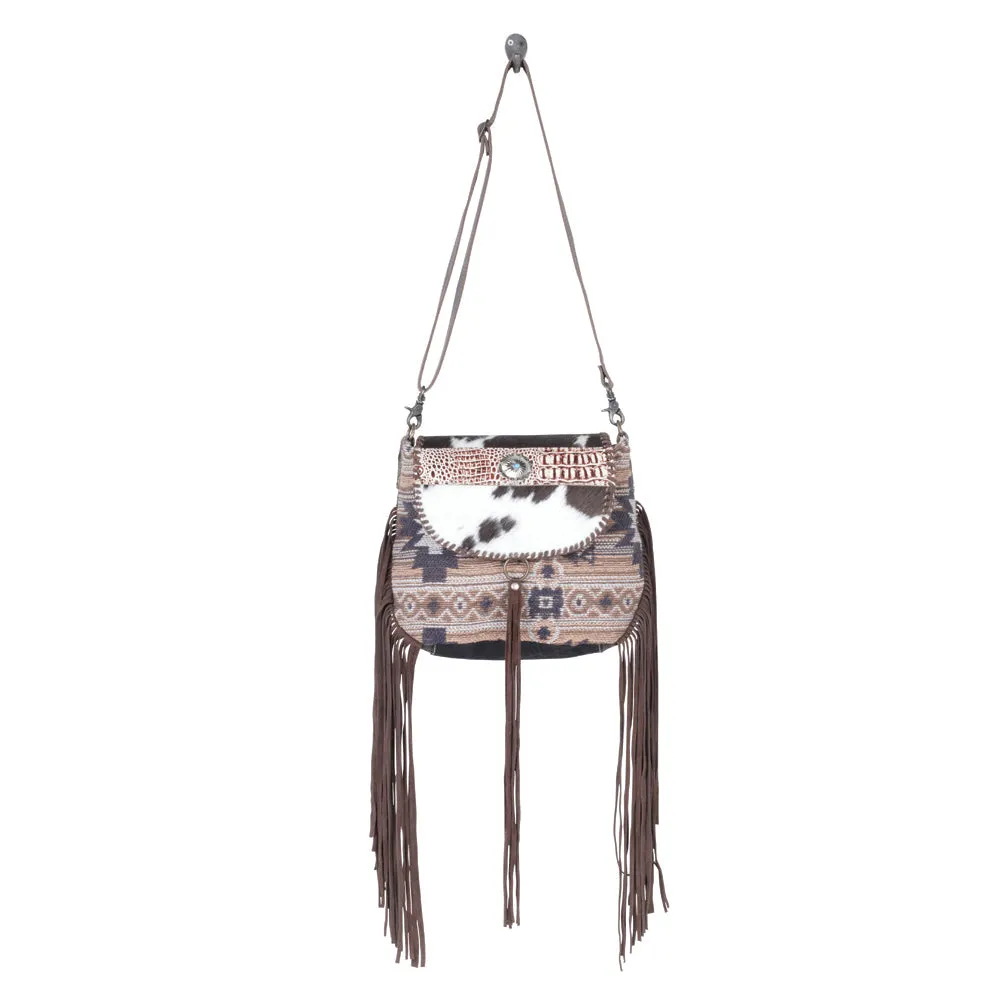 Fabulous Shoulder Bag sold by Myra Bag product image thumbnail 4