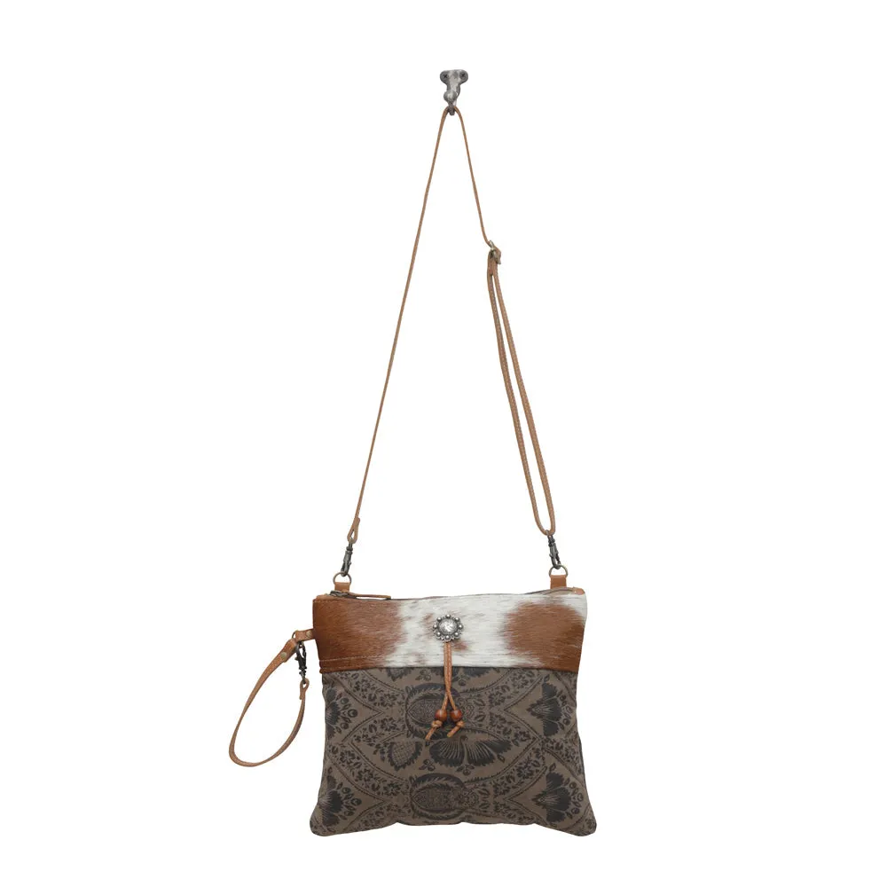 Firgun Small & Crossbody Bag sold by Myra Bag product image thumbnail 4