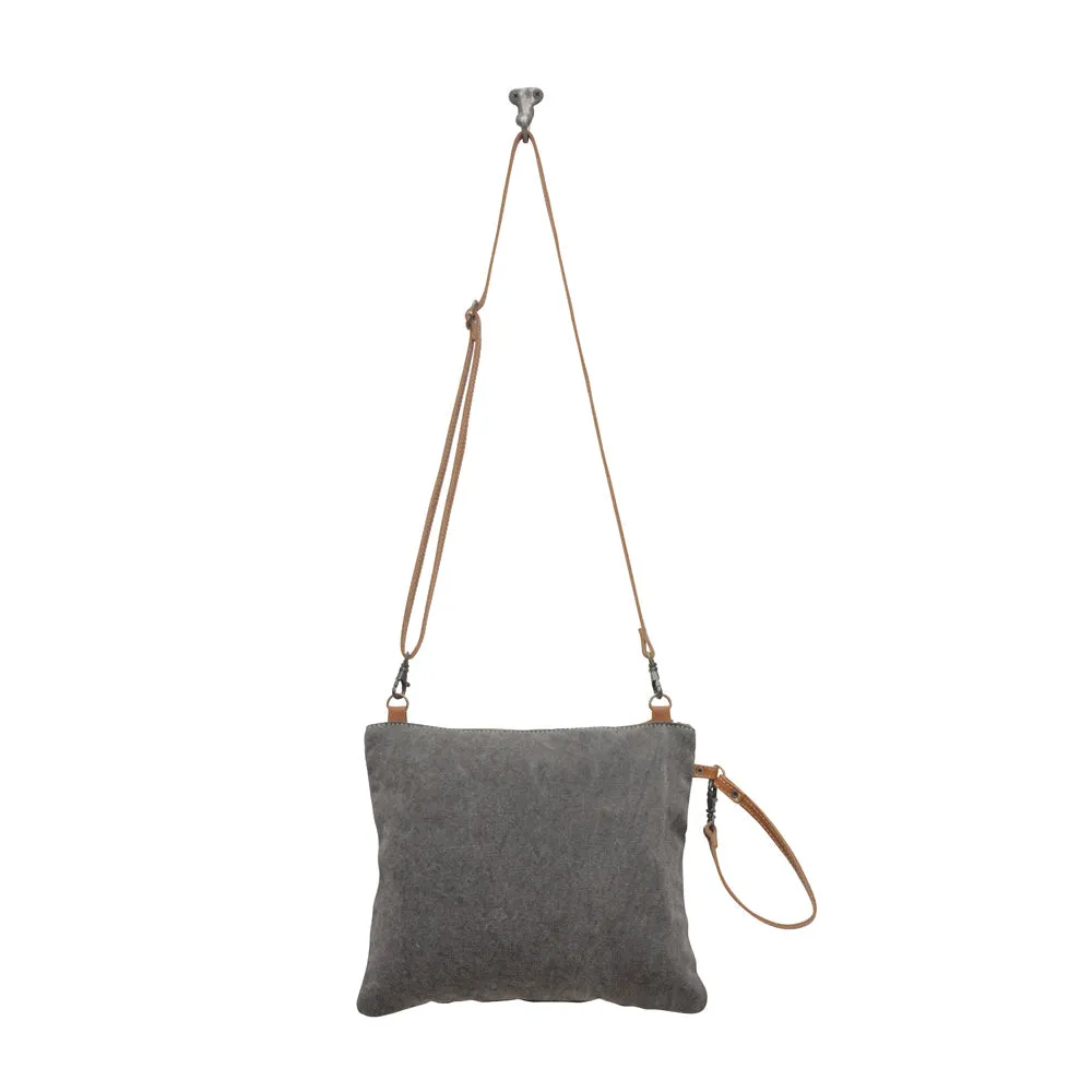 Firgun Small & Crossbody Bag sold by Myra Bag product image thumbnail 5
