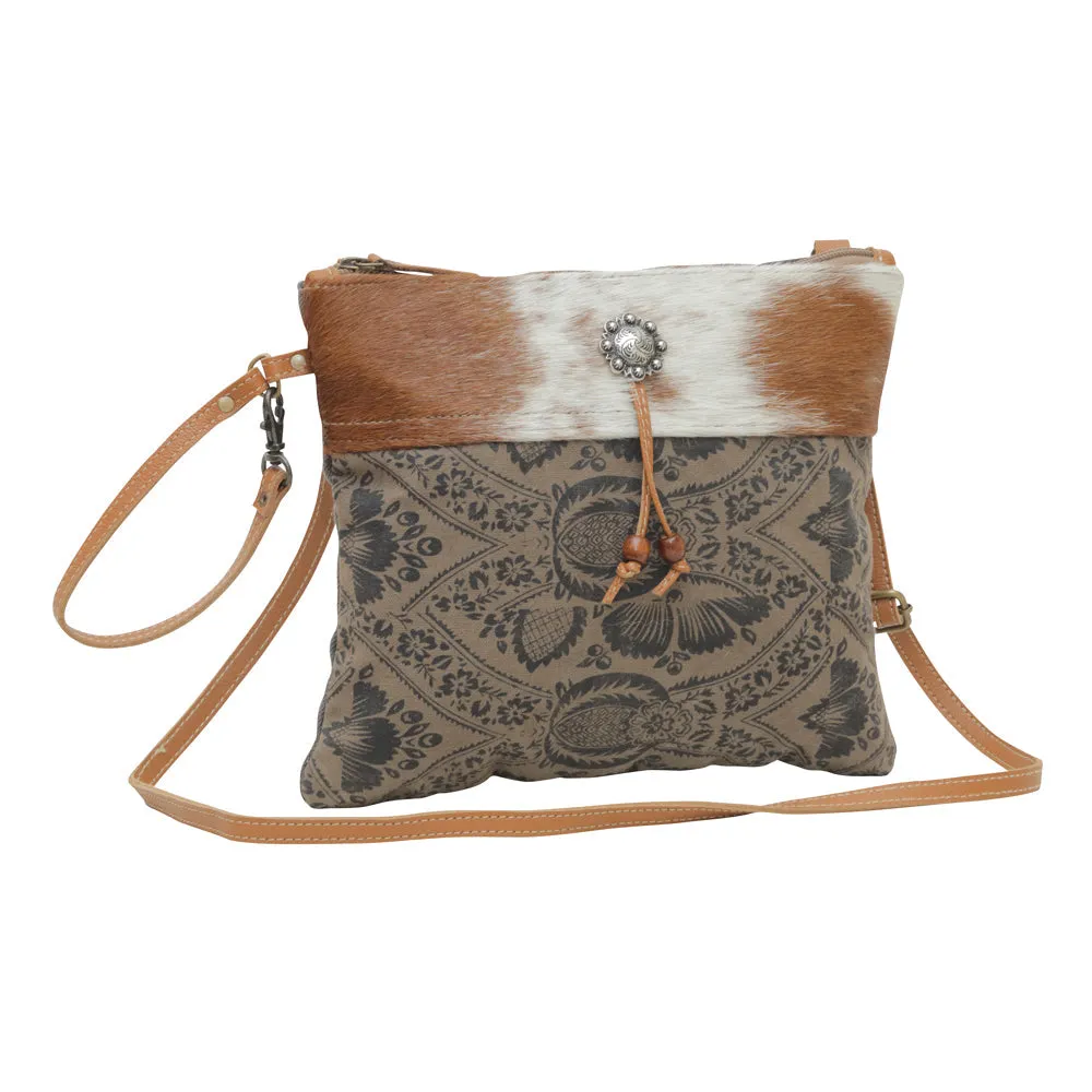 Firgun Small & Crossbody Bag sold by Myra Bag product image thumbnail 2
