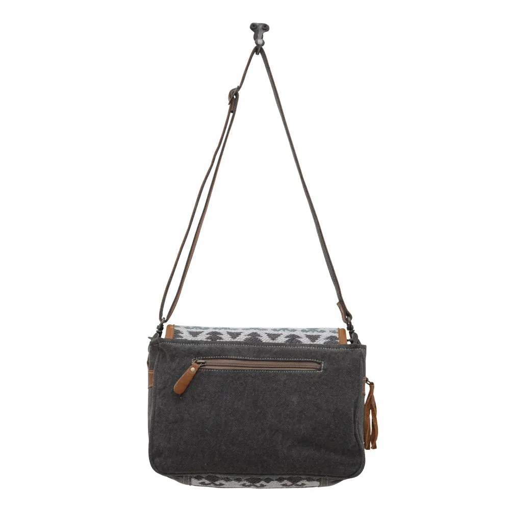 ISABELA EVE SHOULDER BAG sold by Myra Bag product image thumbnail 5