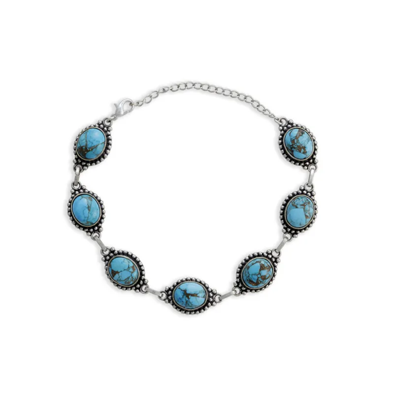 Seven Worlds Bracelet sold by Myra Bag