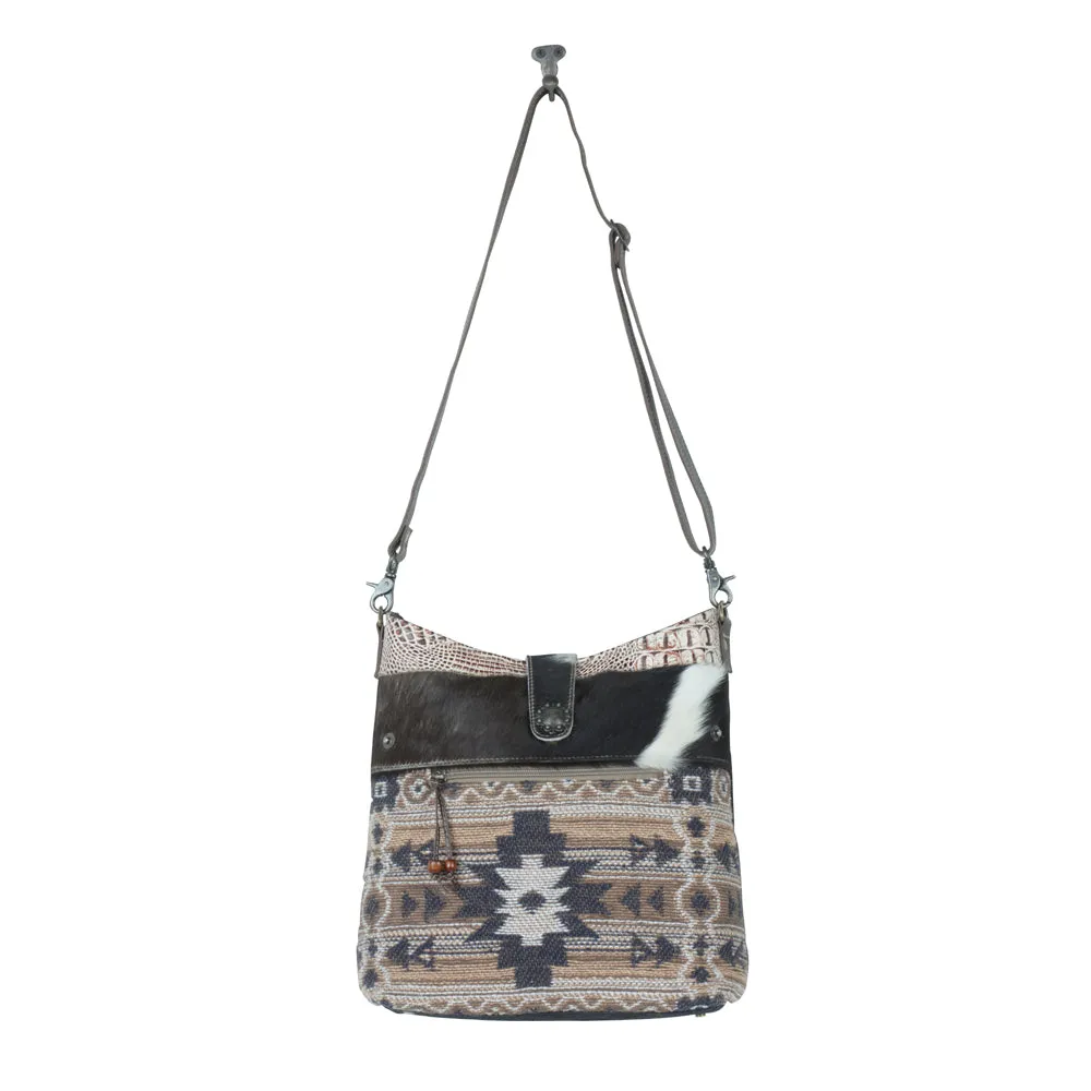 Panthea Shoulder Bag sold by Myra Bag product image thumbnail 4