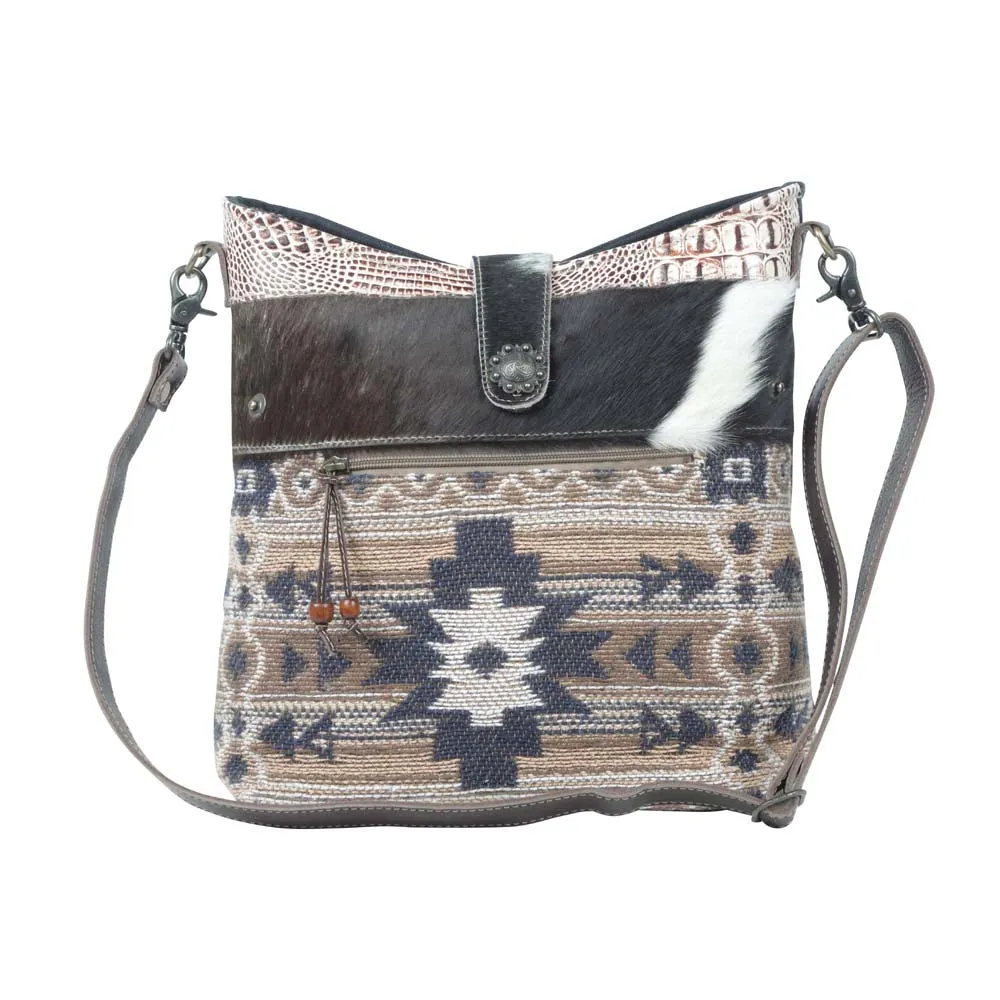 Panthea Shoulder Bag sold by Myra Bag