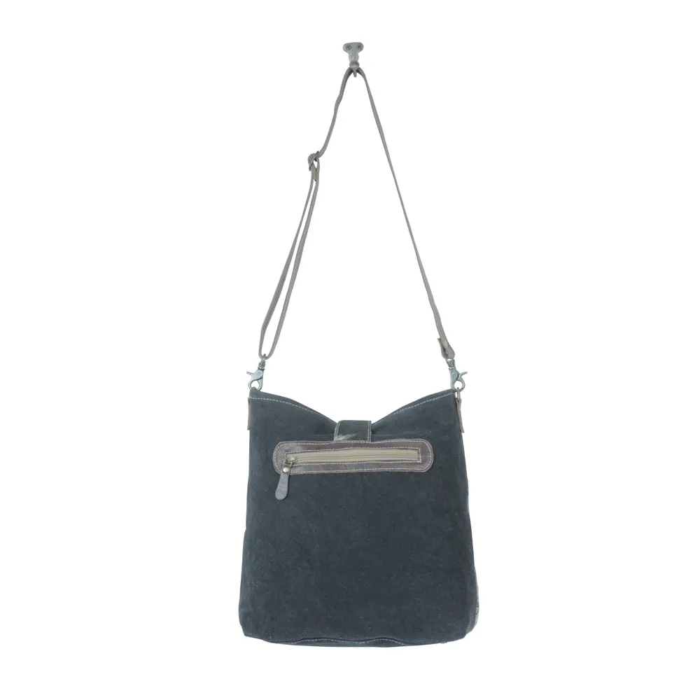 Panthea Shoulder Bag sold by Myra Bag product image thumbnail 5