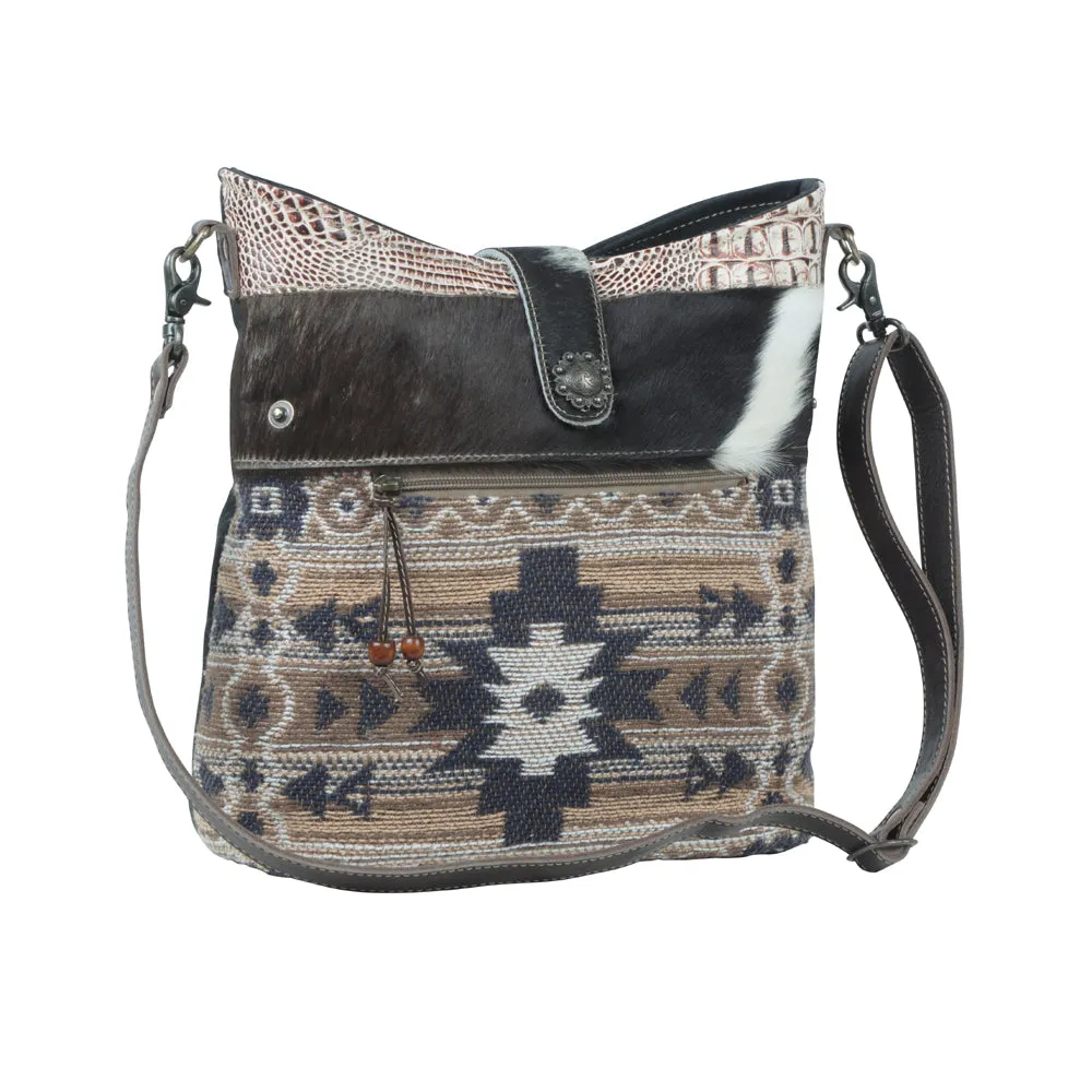 Panthea Shoulder Bag sold by Myra Bag product image thumbnail 2
