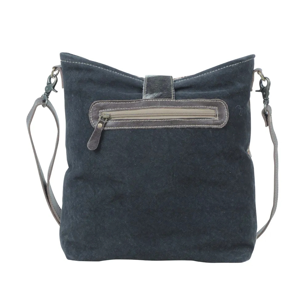 Panthea Shoulder Bag sold by Myra Bag product image thumbnail 3