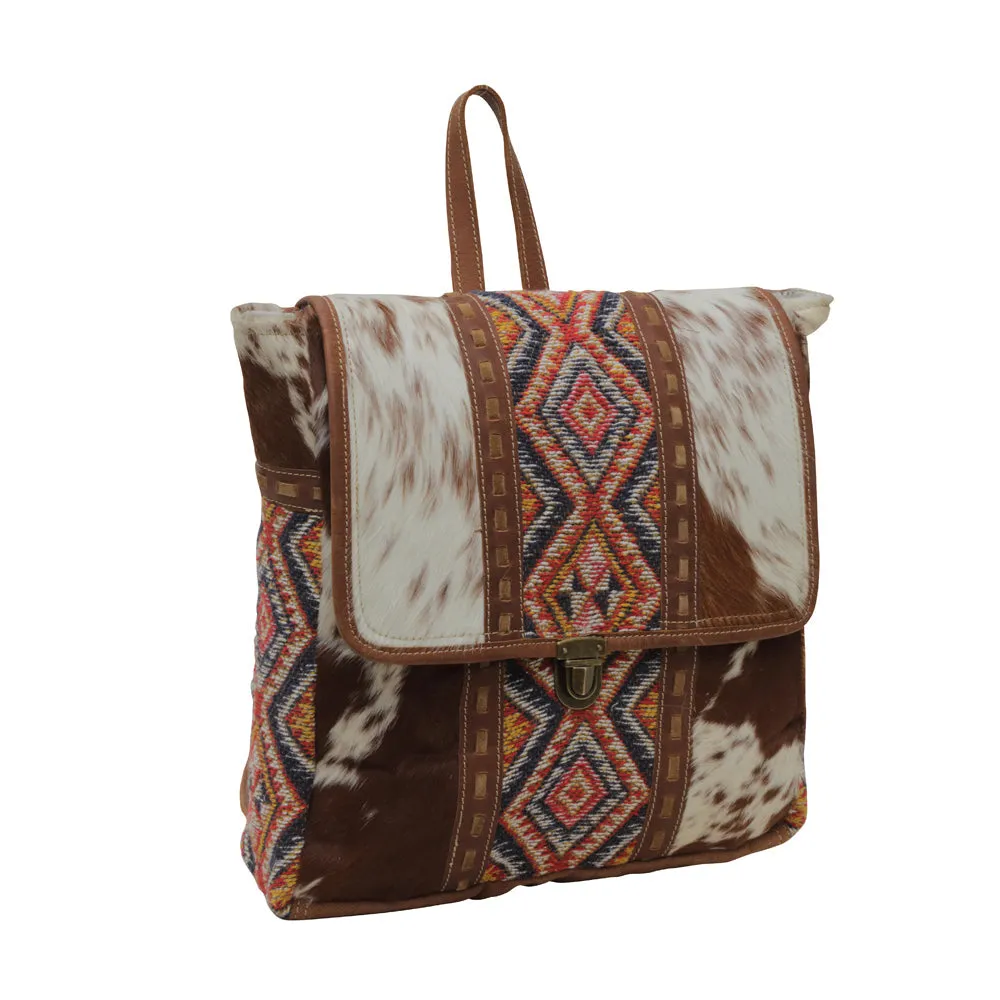 Jam Backpack Bag sold by Myra Bag product image thumbnail 2