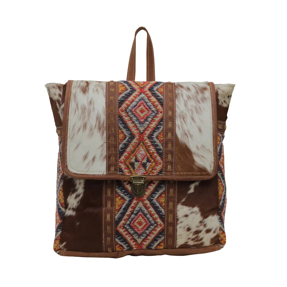 Jam Backpack Bag sold by Myra Bag