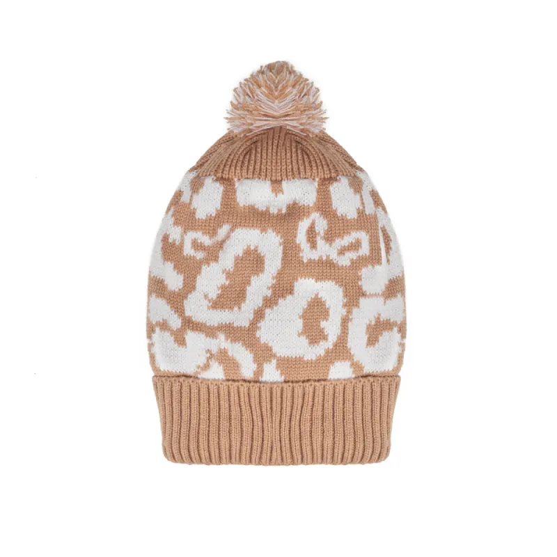 Honeybuns Beanie sold by Myra Bag