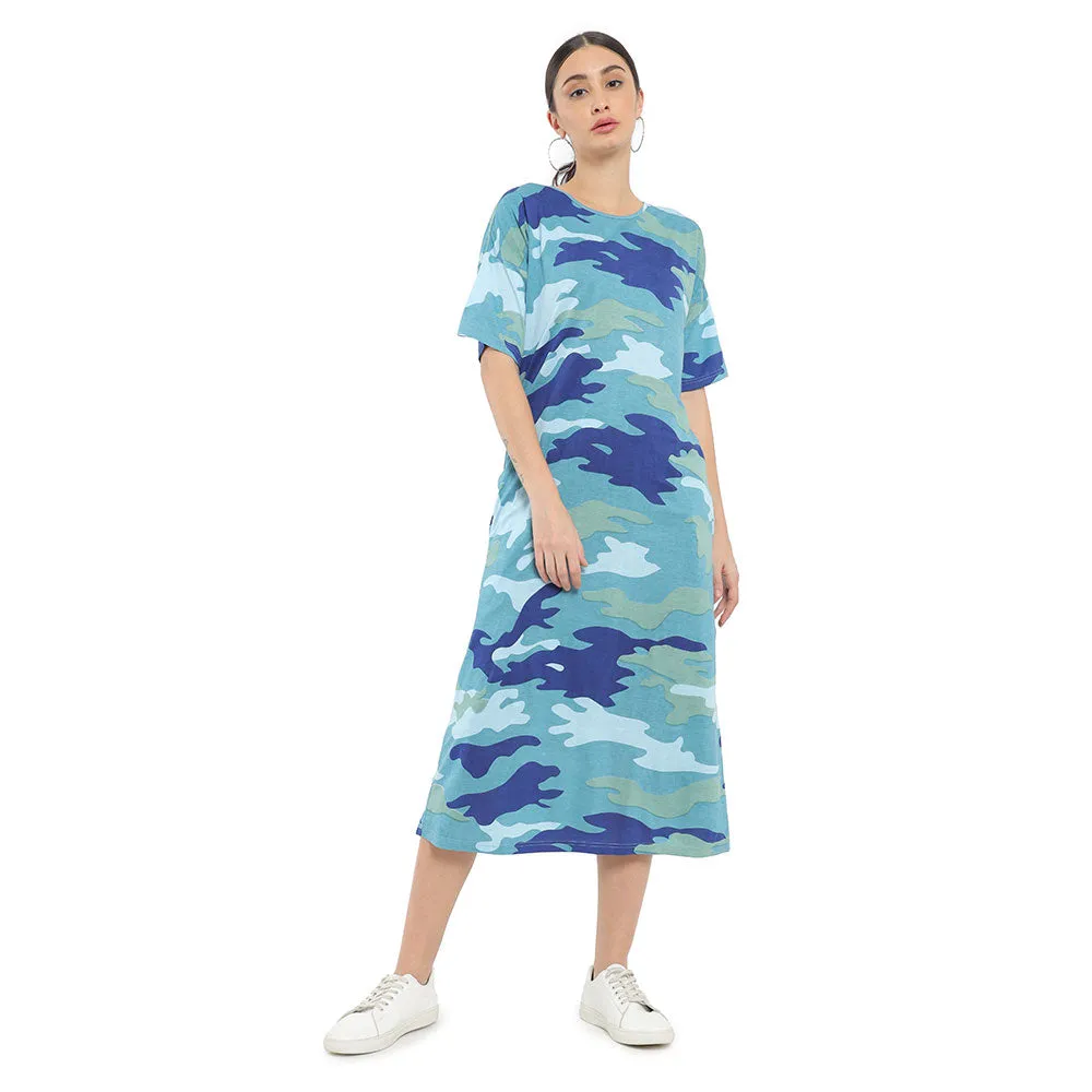 Cosmic DRESS sold by Myra Bag