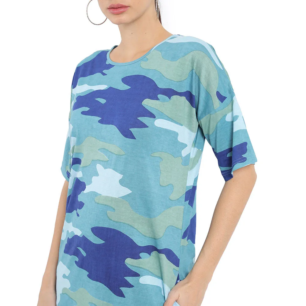 Cosmic DRESS sold by Myra Bag product image thumbnail 2