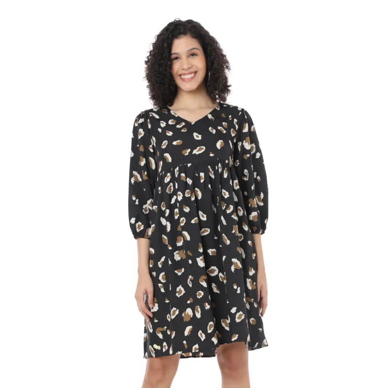 Krayon DRESS made by Myra Bag