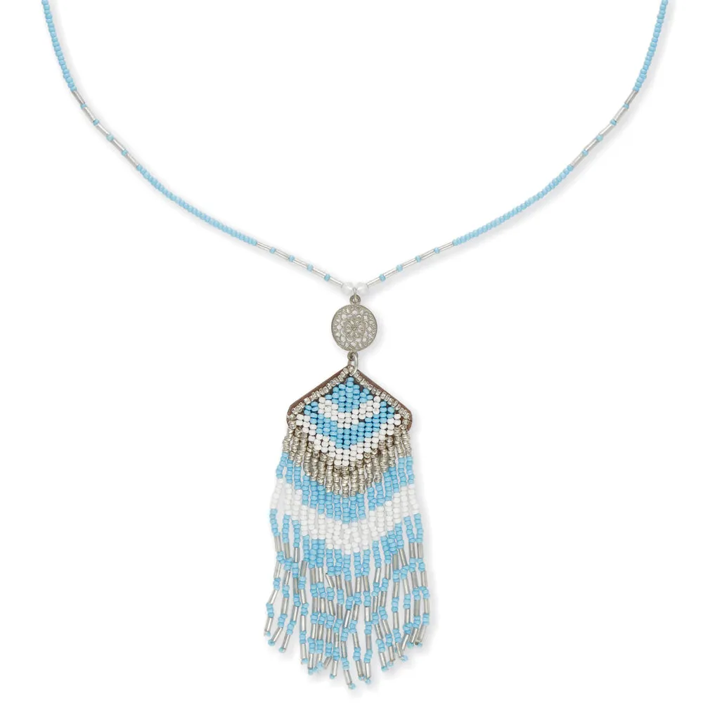 Oh My Necklace sold by Myra Bag