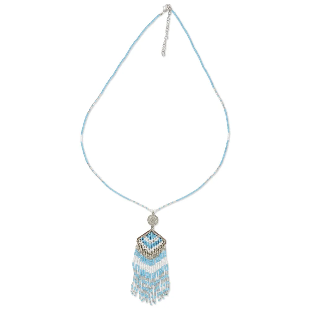 Oh My Necklace sold by Myra Bag product image thumbnail 2