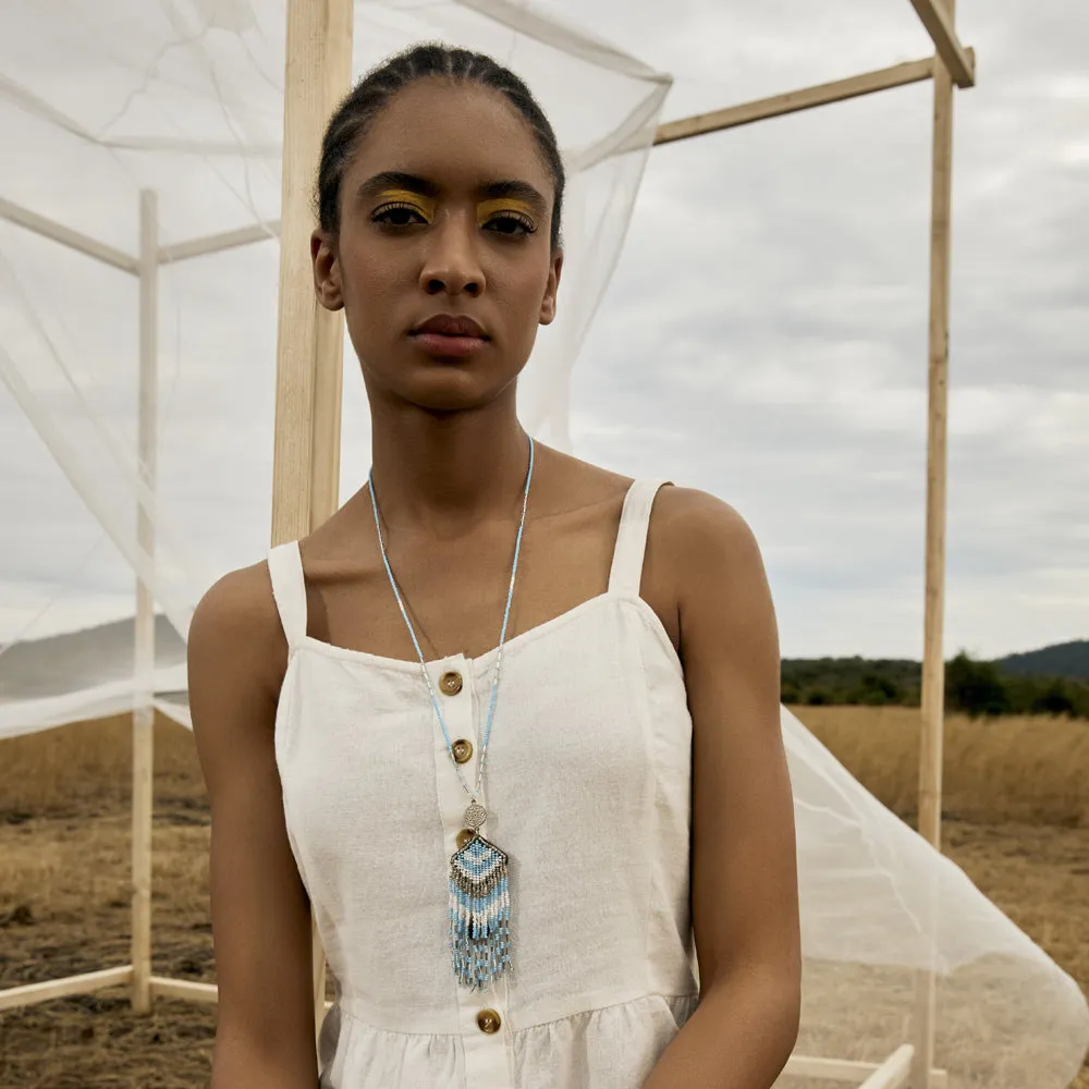 Oh My Necklace sold by Myra Bag product image thumbnail 3