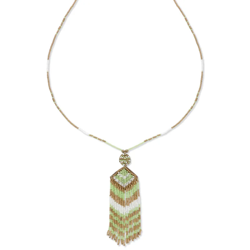 Hertz Necklace sold by Myra Bag