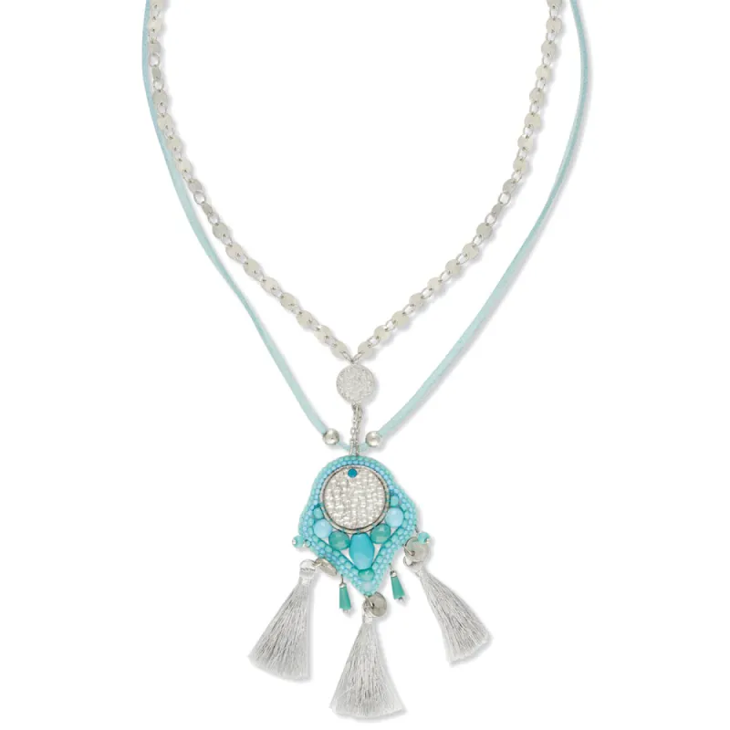 Newton Necklace sold by Myra Bag