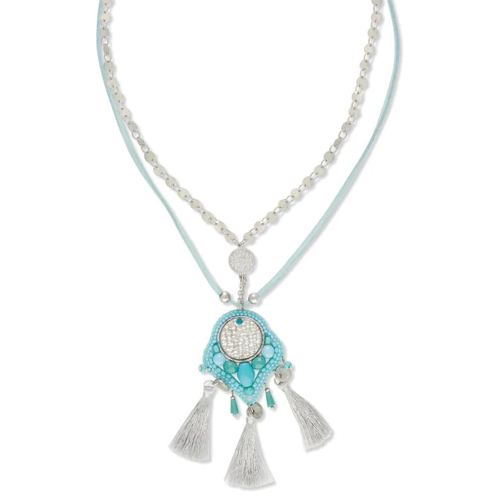 Newton Necklace sold by Myra Bag