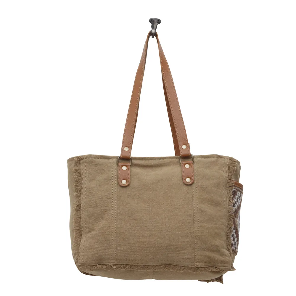 ELISA LE SMALL & CROSSBODY BAG sold by Myra Bag product image thumbnail 5