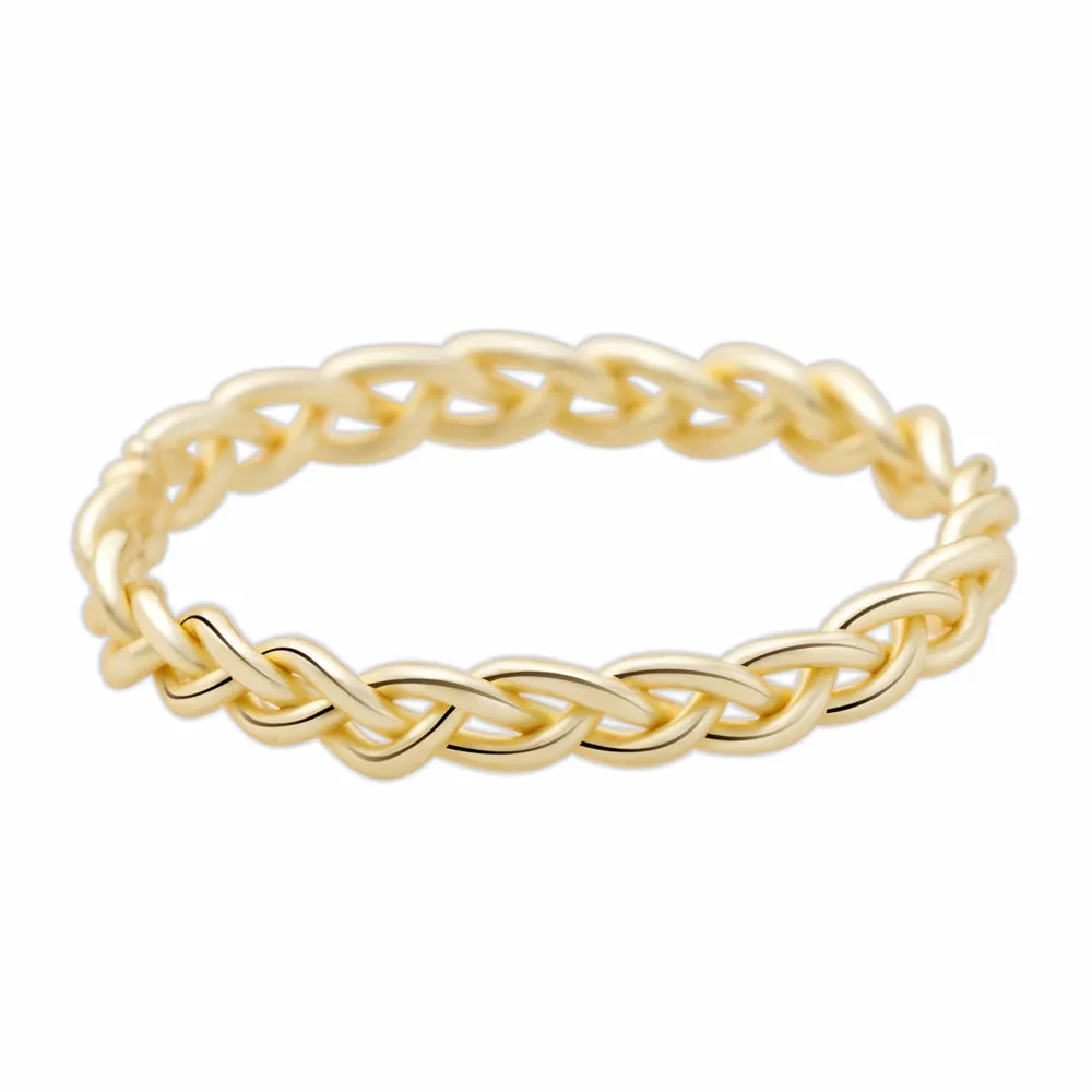 Cancave Ring sold by Myra Bag product image thumbnail 2