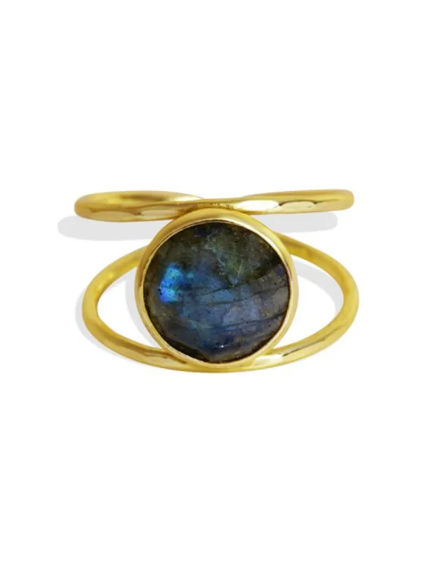 Compromise Ring sold by Myra Bag